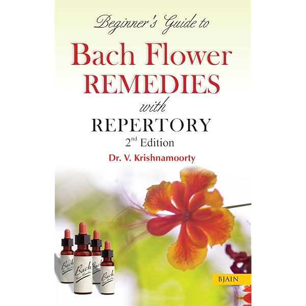 Buy Beginners Guide to Bach Flower Remedies with Repertory: 2nd